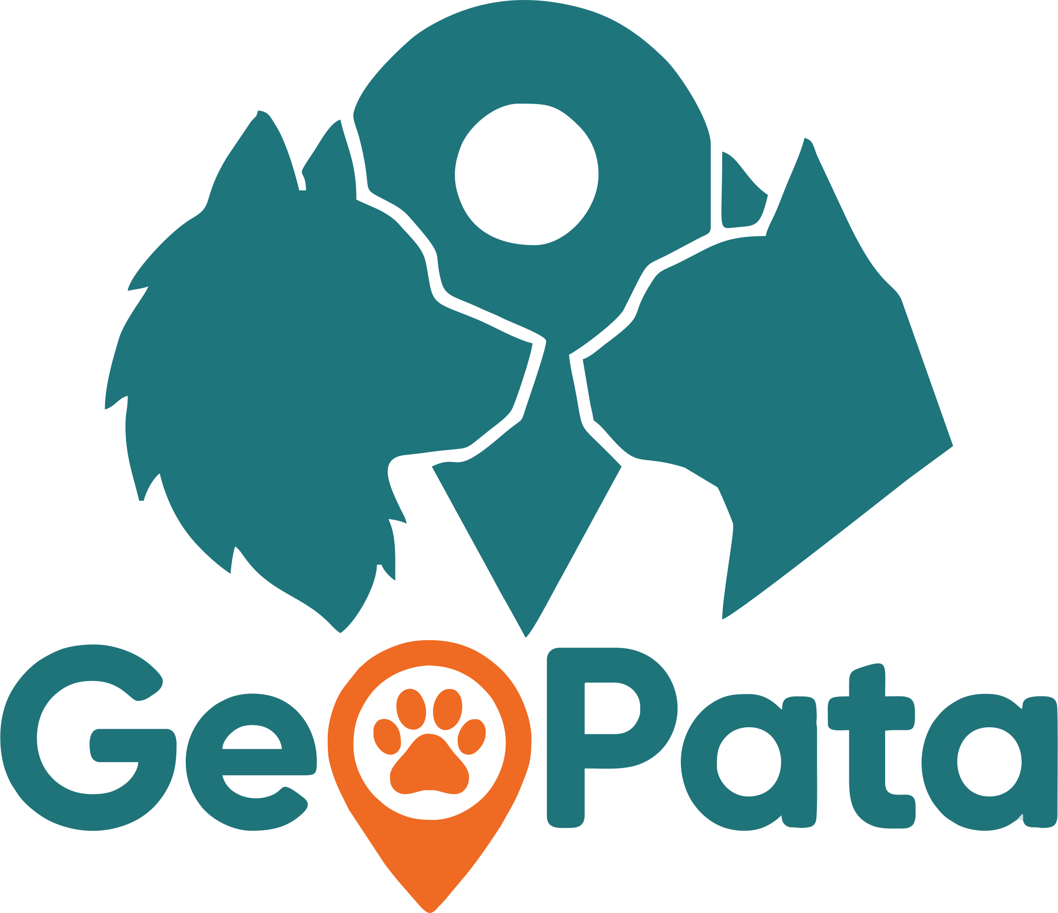 GeoPata